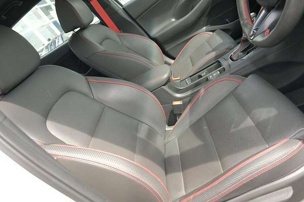 2022 Hyundai i30 N Line PD.V4