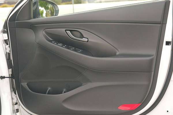 2022 Hyundai i30 N Line PD.V4