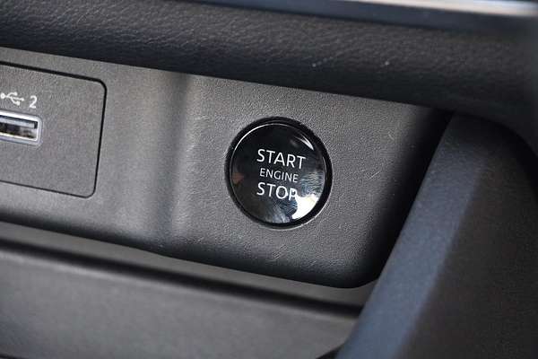 2025 Nissan X-TRAIL ST T33