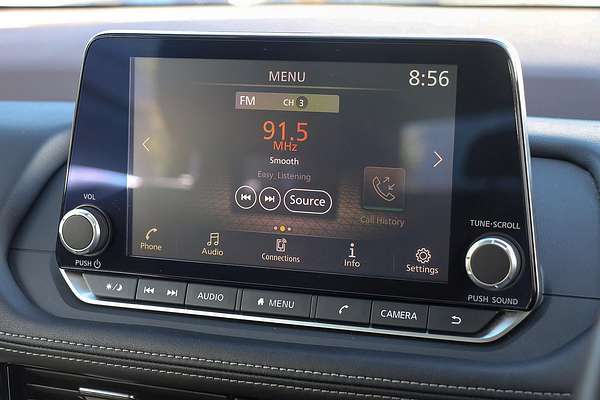 2025 Nissan X-TRAIL ST T33