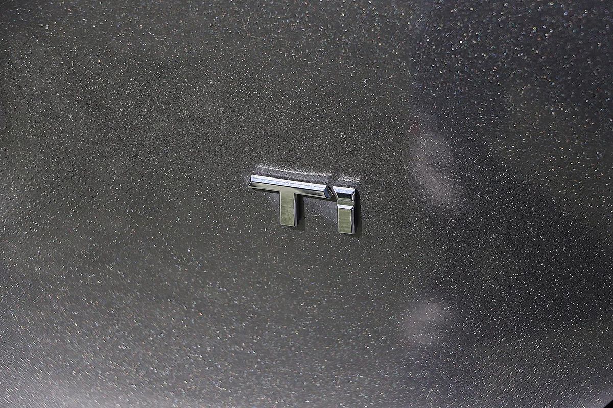 2018 Nissan QASHQAI Ti J11 Series 2