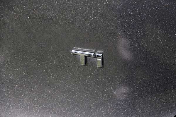 2018 Nissan QASHQAI Ti J11 Series 2