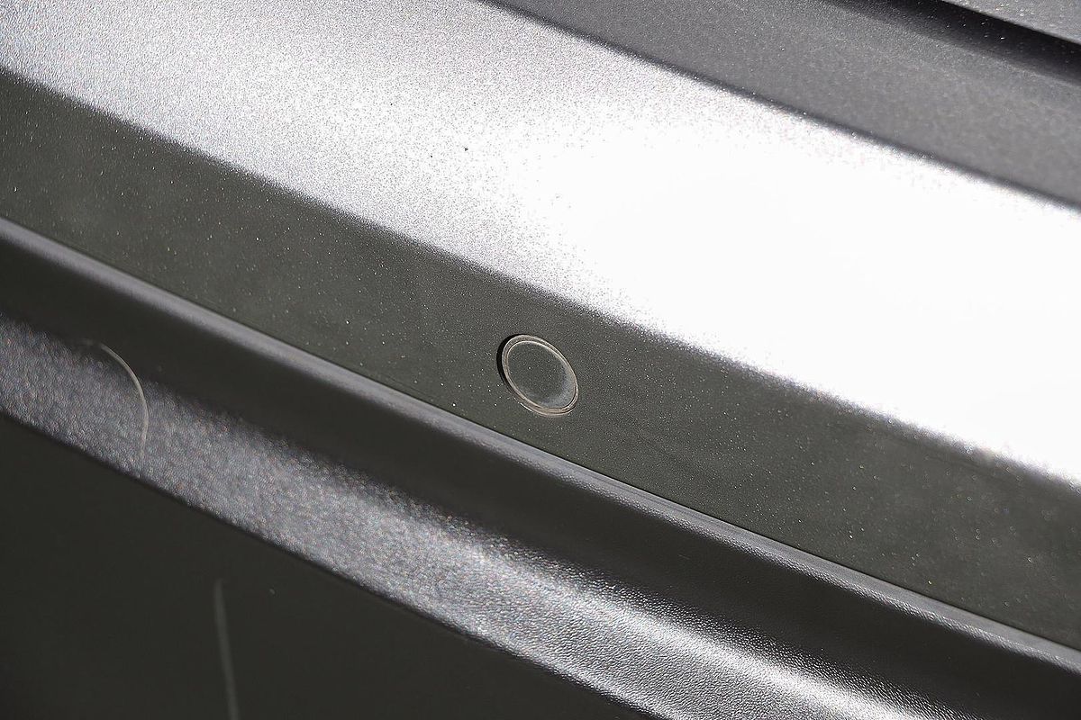 2018 Nissan QASHQAI Ti J11 Series 2