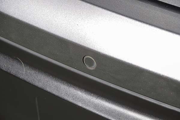 2018 Nissan QASHQAI Ti J11 Series 2