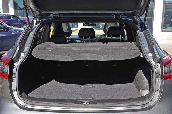 2018 Nissan QASHQAI Ti J11 Series 2