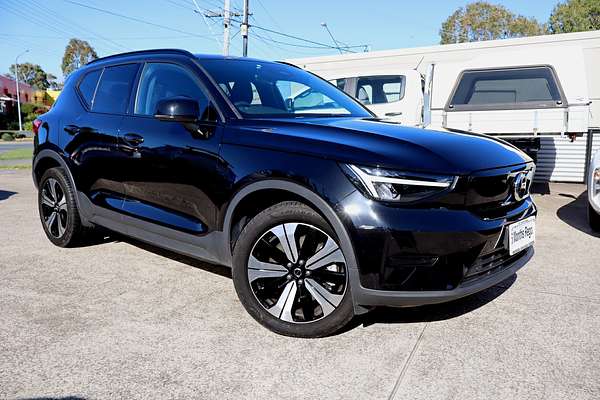 2023 Volvo XC40 Recharge Pure Electric