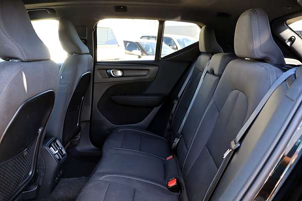 2023 Volvo XC40 Recharge Pure Electric