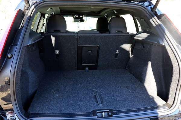 2023 Volvo XC40 Recharge Pure Electric