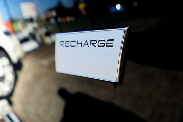 2023 Volvo XC40 Recharge Pure Electric