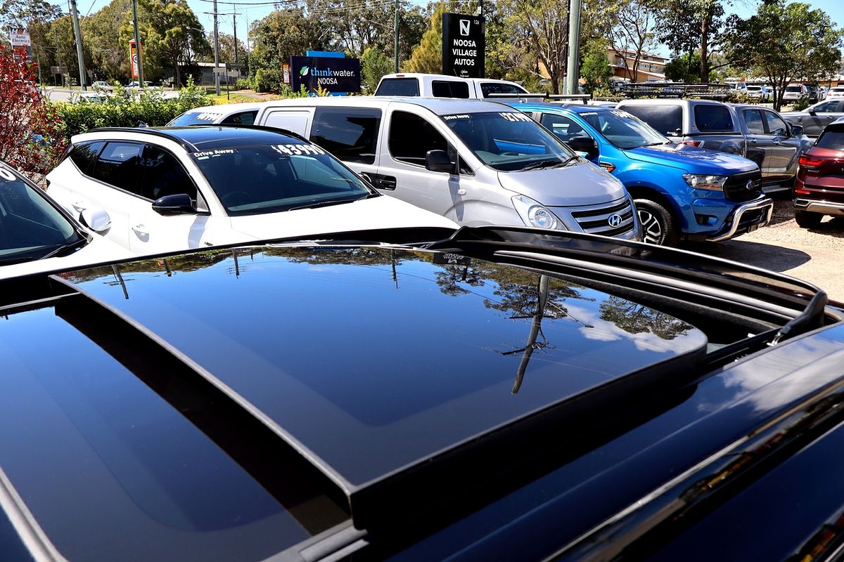 2023 Volvo XC40 Recharge Pure Electric