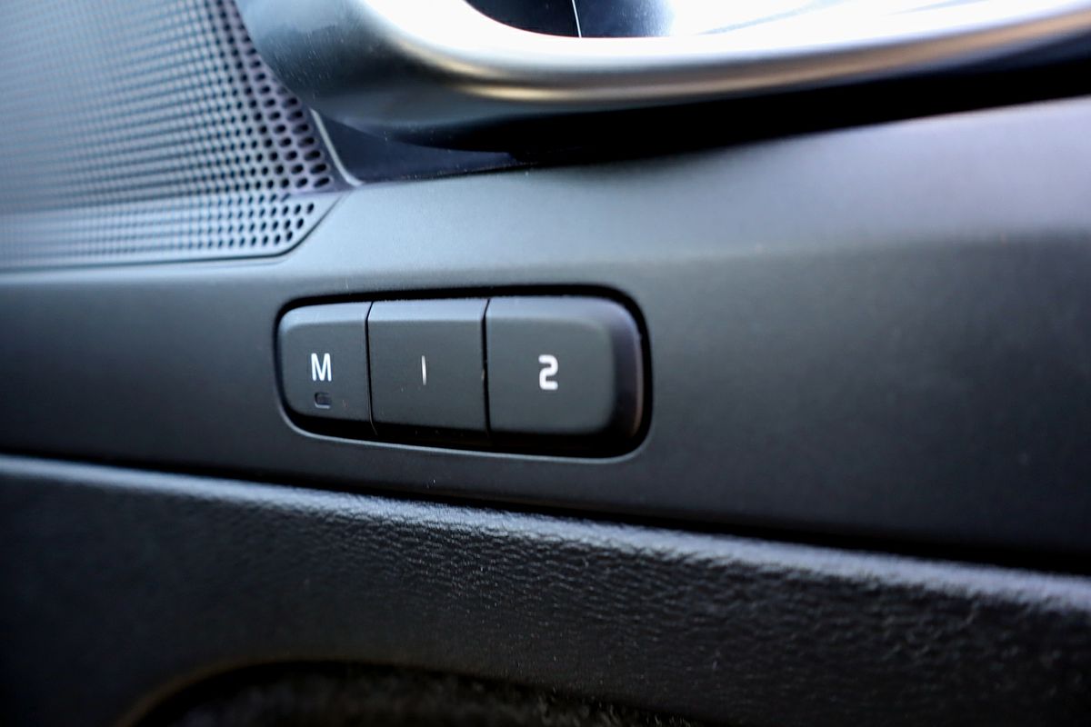 2023 Volvo XC40 Recharge Pure Electric