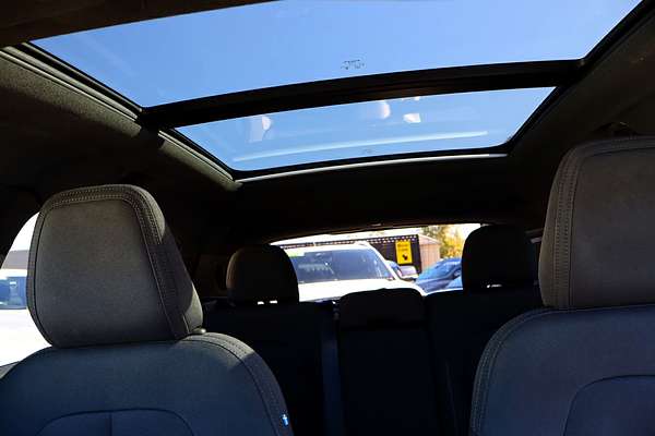 2023 Volvo XC40 Recharge Pure Electric