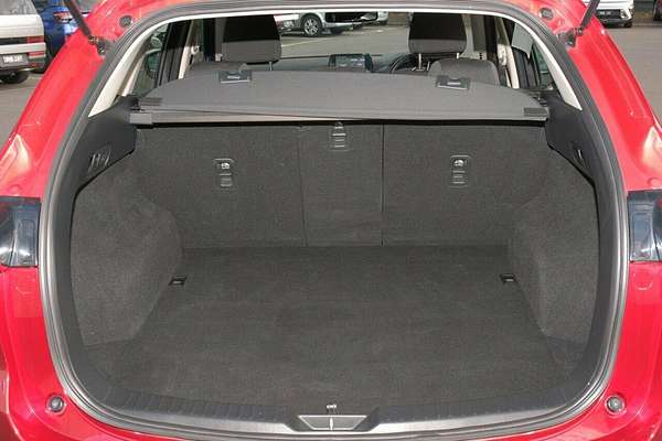 2019 Mazda CX-5 Maxx Sport KF Series