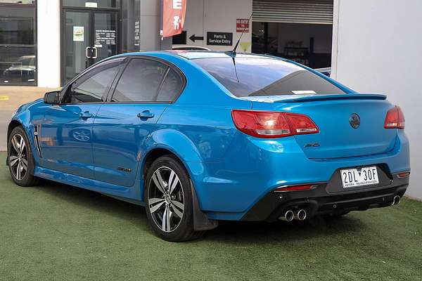 2015 Holden Commodore SV6 Storm VF