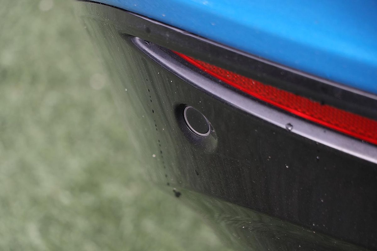 2015 Holden Commodore SV6 Storm VF