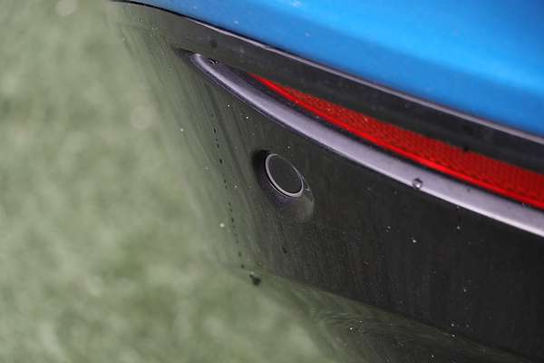 2015 Holden Commodore SV6 Storm VF