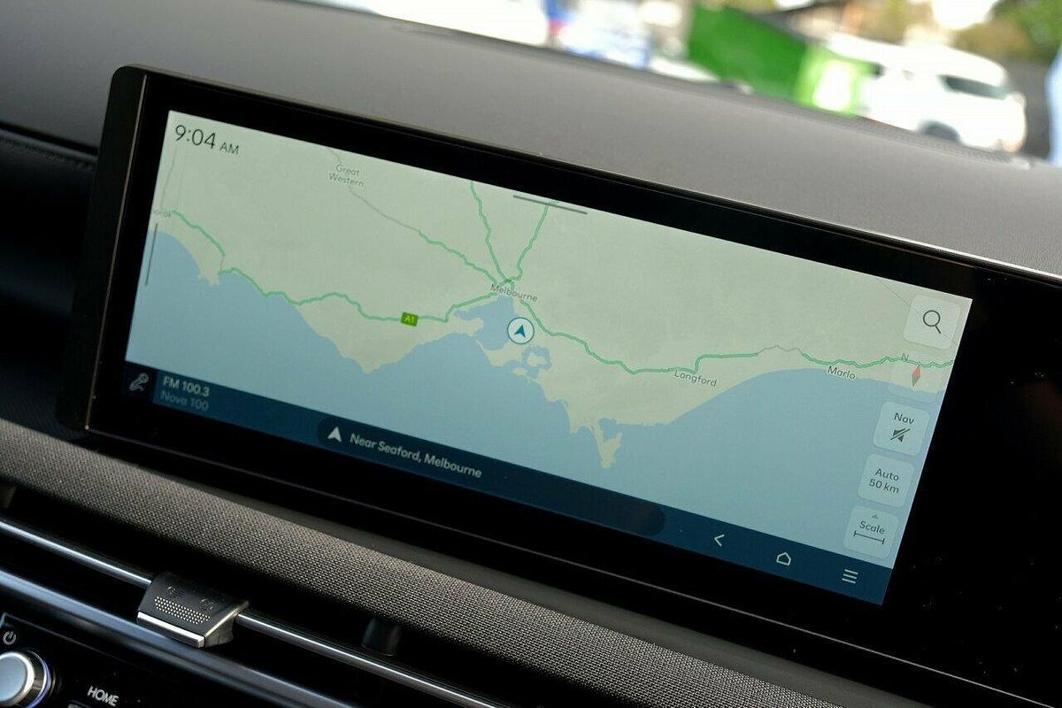 2025 Hyundai Tucson Elite NX4.V3