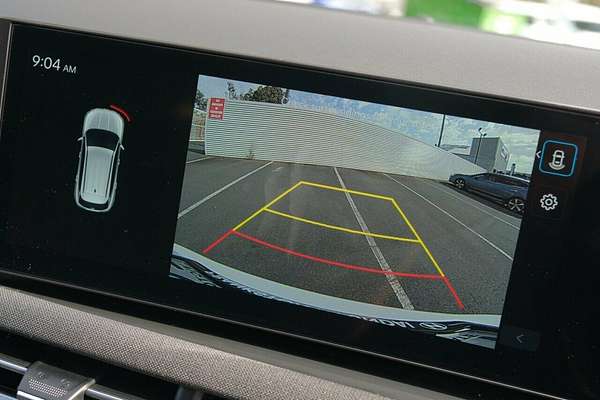 2025 Hyundai Tucson Elite NX4.V3