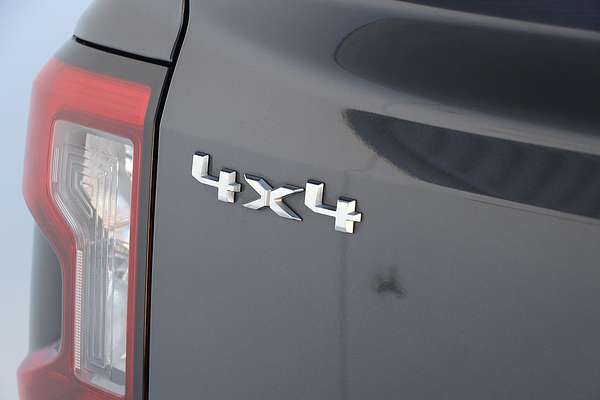 2023 Ford Ranger XLS 2.0 (4x4) PY MY23.5 4X4 2.0L