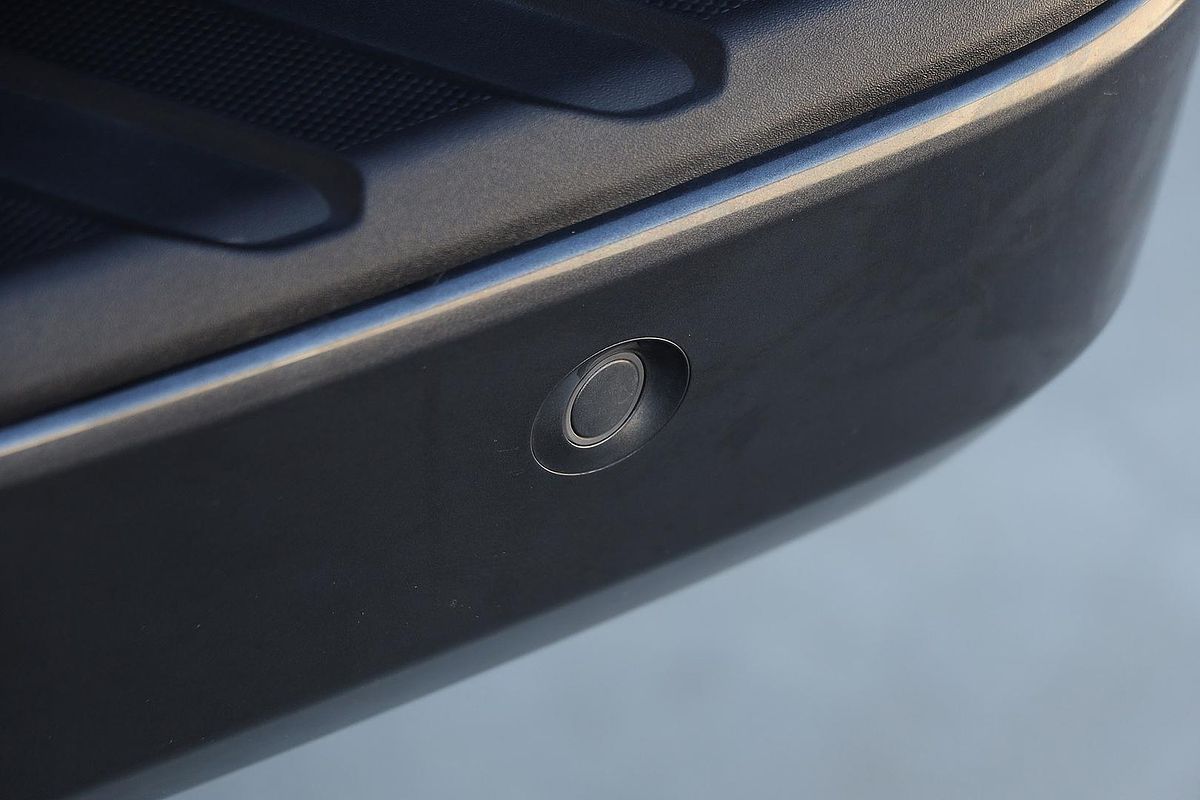 2023 Ford Ranger XLS 2.0 (4x4) PY MY23.5 4X4 2.0L