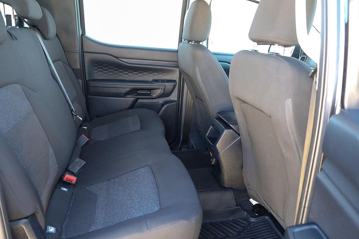 2023 Ford Ranger XLS 2.0 (4x4) PY MY23.5 4X4 2.0L