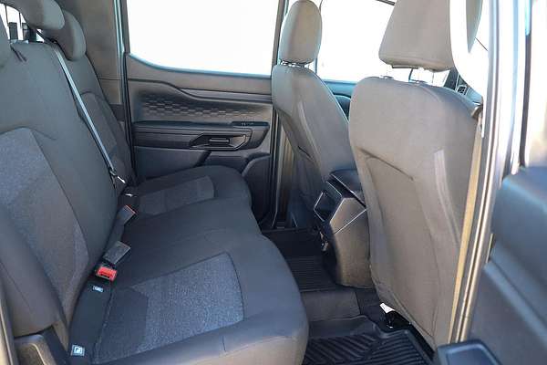 2023 Ford Ranger XLS 2.0 (4x4) PY MY23.5 4X4 2.0L