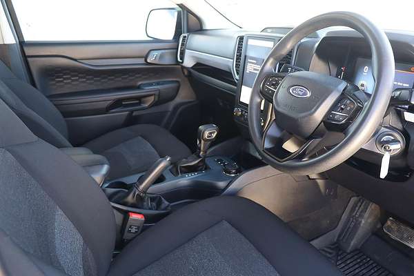 2023 Ford Ranger XLS 2.0 (4x4) PY MY23.5 4X4 2.0L