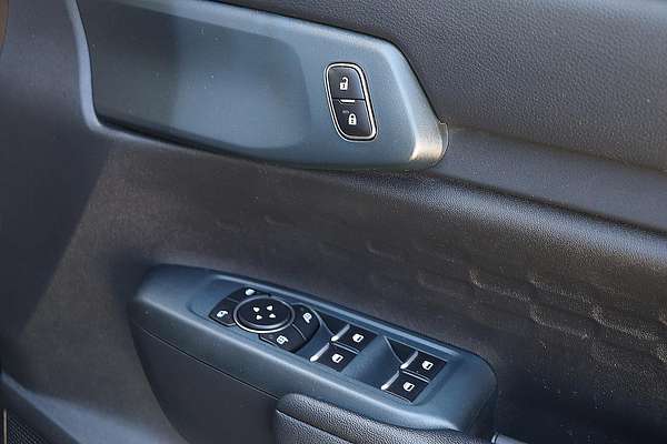 2023 Ford Ranger XLS 2.0 (4x4) PY MY23.5 4X4 2.0L