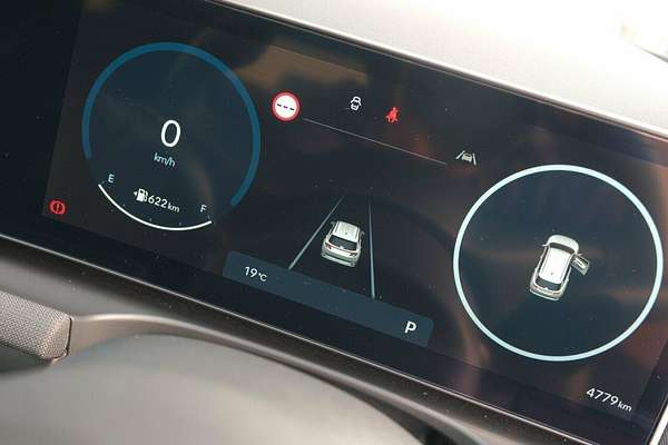 2025 Hyundai Tucson Elite NX4.V3