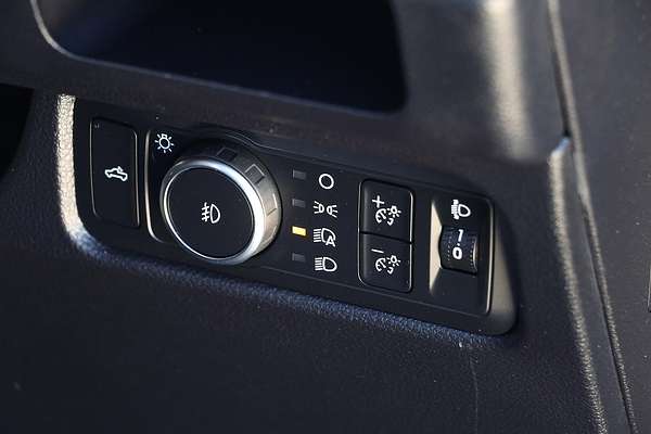 2023 Ford Ranger XLS 2.0 (4x4) PY MY23.5 4X4 2.0L