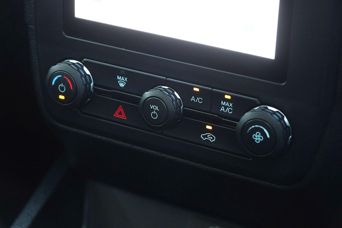 2023 Ford Ranger XLS 2.0 (4x4) PY MY23.5 4X4 2.0L