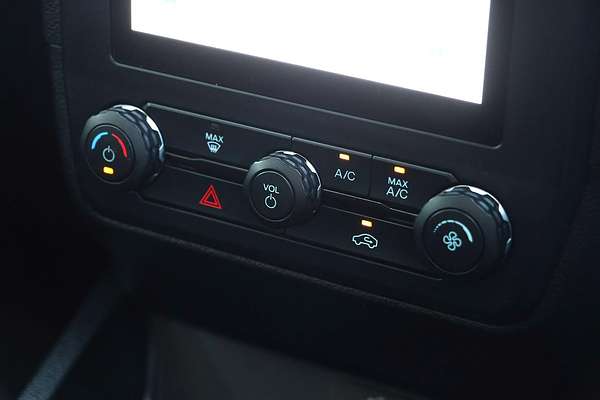 2023 Ford Ranger XLS 2.0 (4x4) PY MY23.5 4X4 2.0L