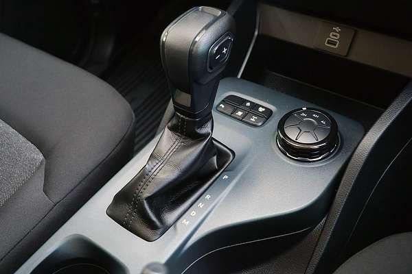 2023 Ford Ranger XLS 2.0 (4x4) PY MY23.5 4X4 2.0L