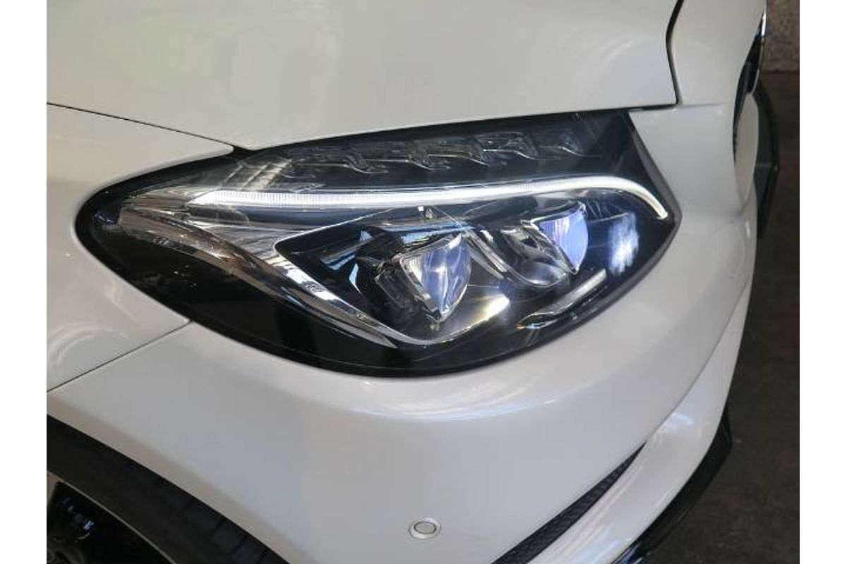 2016 Mercedes-Benz C43 AMG