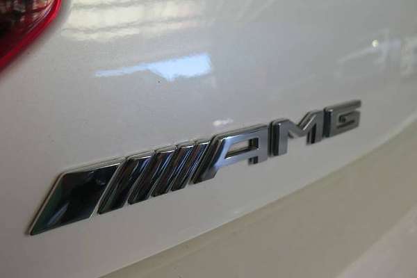 2016 Mercedes-Benz C43 AMG