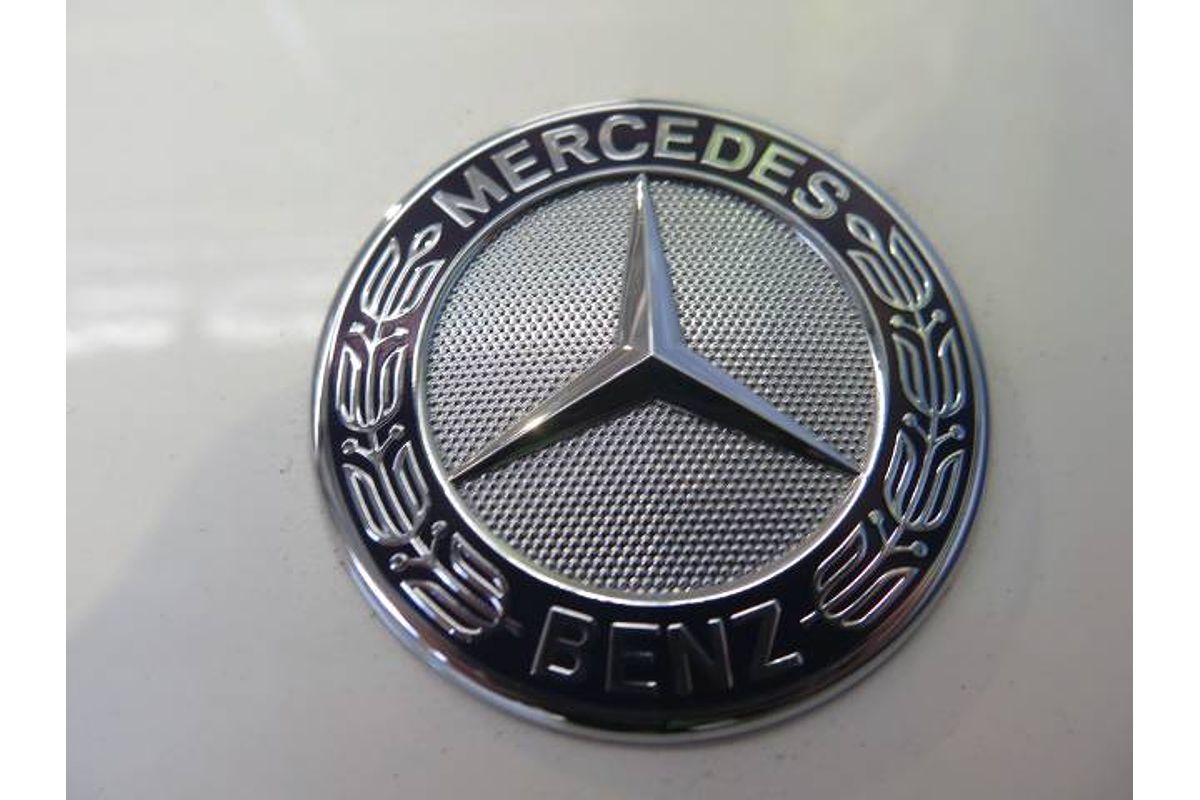 2016 Mercedes-Benz C43 AMG