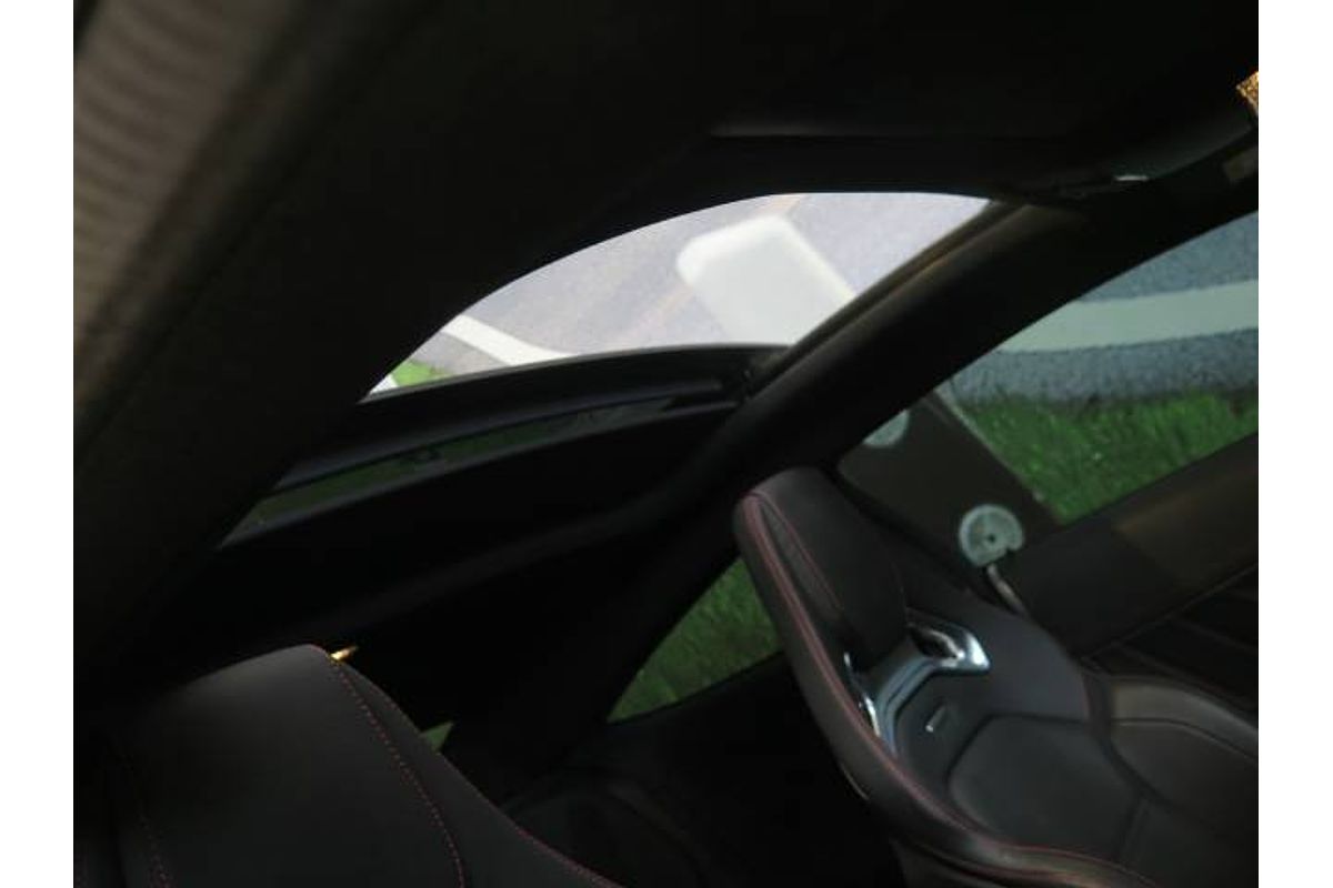 2016 Mercedes-Benz C43 AMG