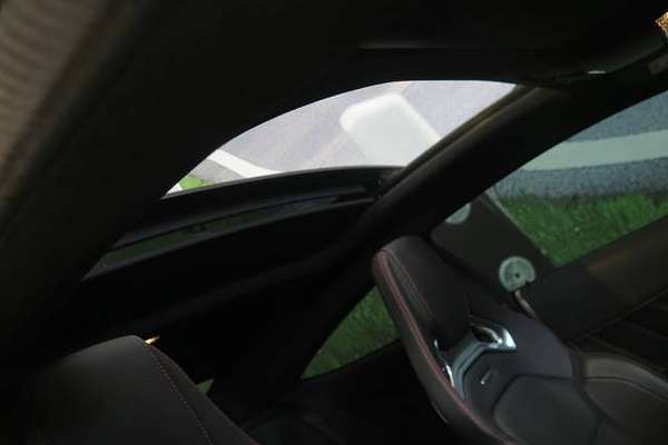 2016 Mercedes-Benz C43 AMG