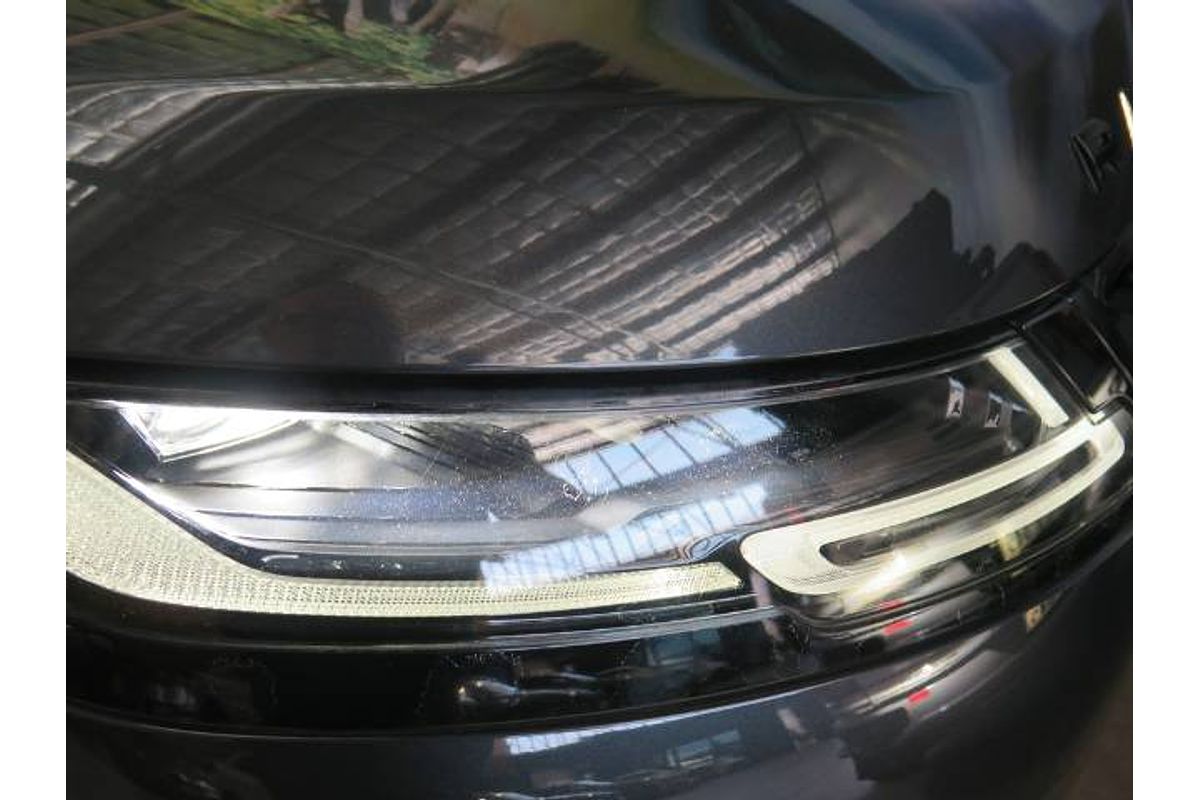 2019 Range Rover EVOQUE P300 L551