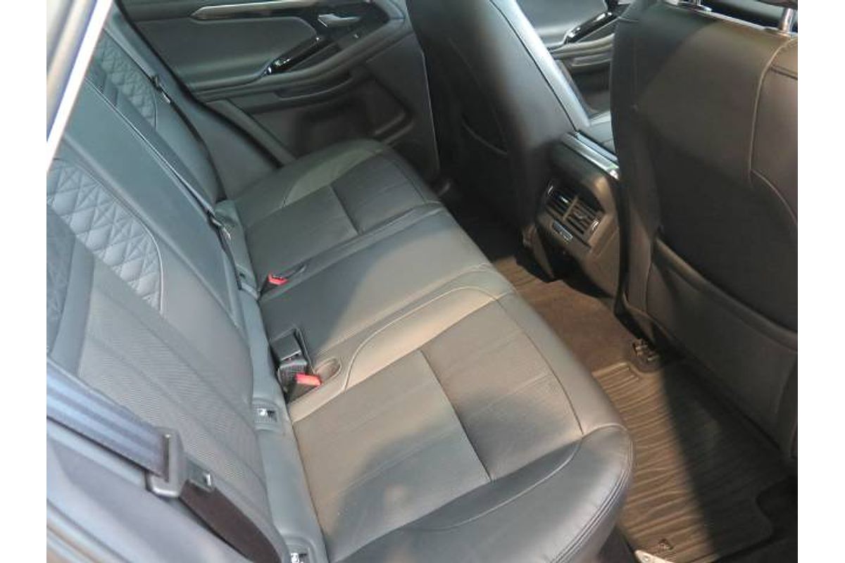 2019 Range Rover EVOQUE P300 L551