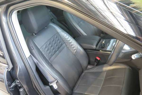 2019 Range Rover EVOQUE P300 L551