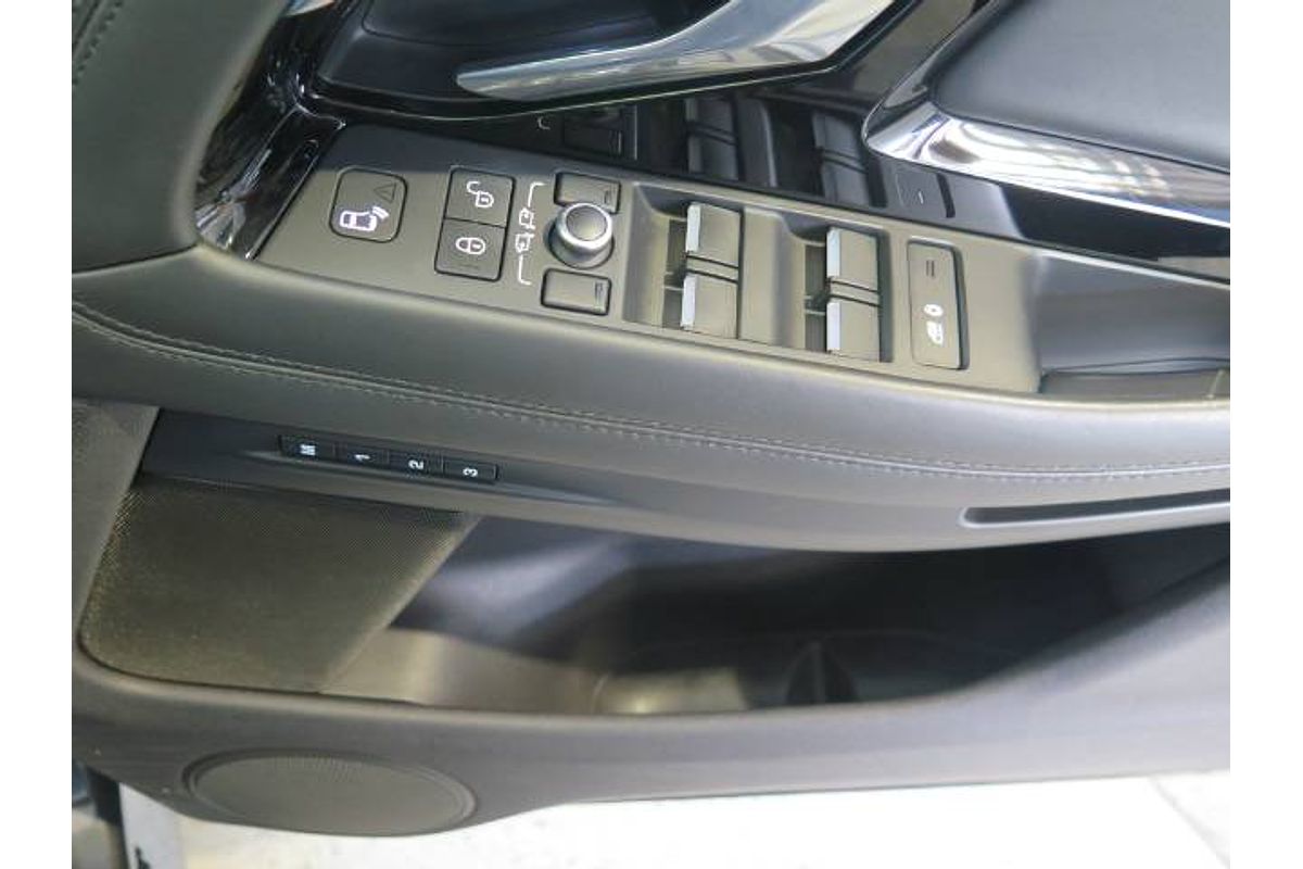 2019 Range Rover EVOQUE P300 L551