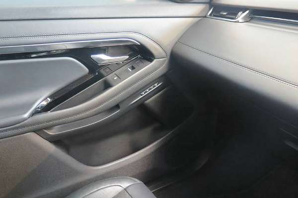 2019 Range Rover EVOQUE P300 L551