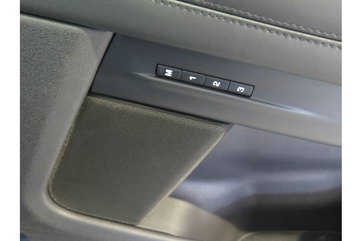 2019 Range Rover EVOQUE P300 L551