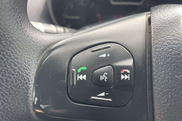 2022 Mazda BT-50 XT UR 4X4