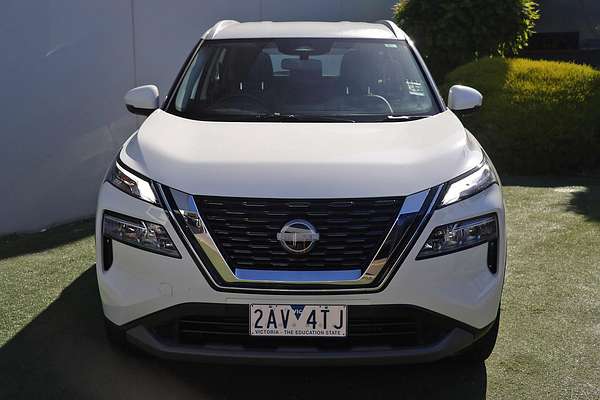 2025 Nissan X-TRAIL ST T33