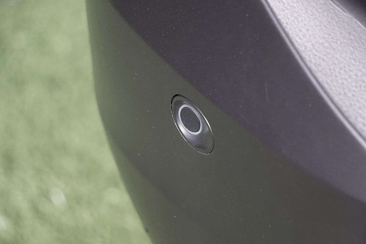 2025 Nissan X-TRAIL ST T33