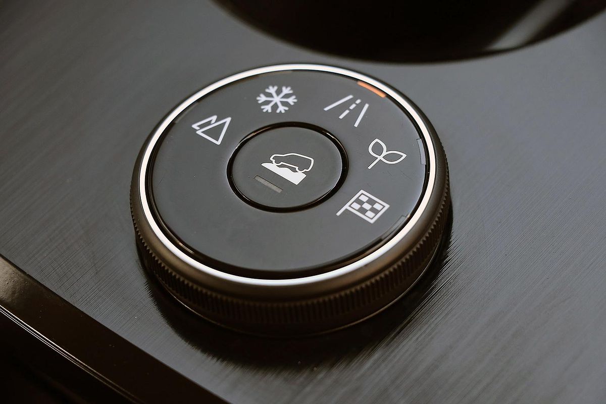 2025 Nissan X-TRAIL ST T33