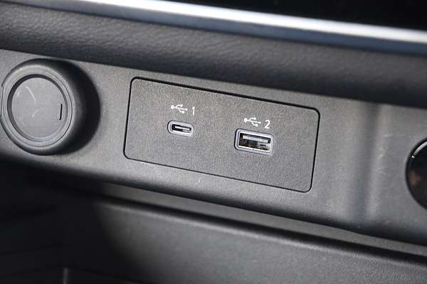 2025 Nissan X-TRAIL ST T33