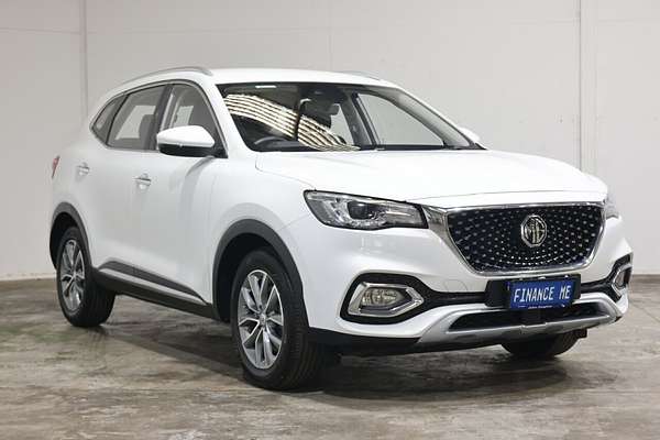 2024 MG HS Vibe AS33